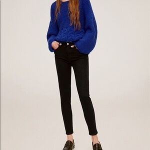 Mango by MNG denim jeans size EUR 40